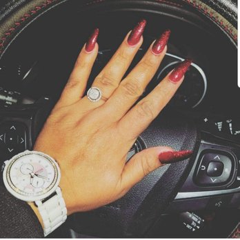 Nail It - Nail Salons Near Me - Hemet, California