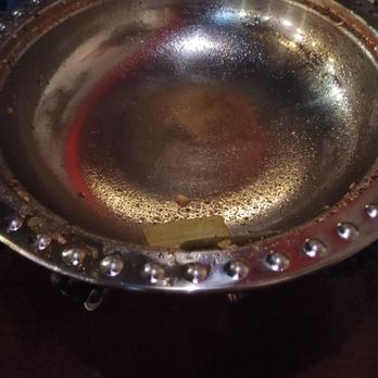 Forbidden City - Seafood Hot Pot! Eaten too quickly to get a picture of it full - Chinese Near Me - Tacoma, Washington