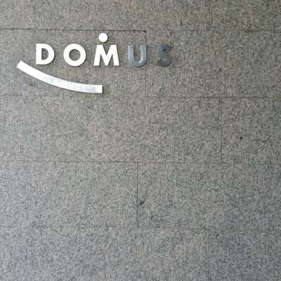 Domus by null