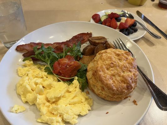 Early Bird Restaurant-Bradburn Village by null