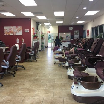 Kati Nails Spa - Nail Salons Near Me - West Covina, California Kati Nails Spa - Nail Salons Near Me - West Covina, California