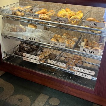 Bagel Talk - Bagels! - Bagels Near Me - Marlboro, New Jersey Bagel Talk - Bagels! - Bagels Near Me - Marlboro, New Jersey
