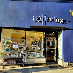 iQliving - Storefront