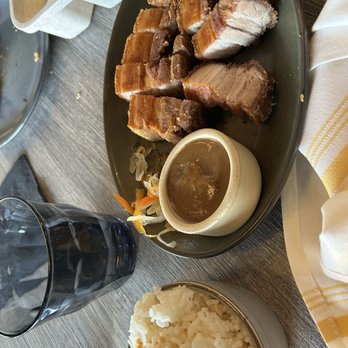 Bayan Ko Diner - Pork belly - Cuban Near Me - Chicago, Illinois Bayan Ko Diner - Pork belly - Cuban Near Me - Chicago, Illinois