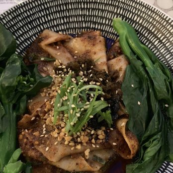 BiXi Beer - Yibin belt noodles - Asian Fusion Near Me - Chicago, Illinois BiXi Beer - Yibin belt noodles - Asian Fusion Near Me - Chicago, Illinois