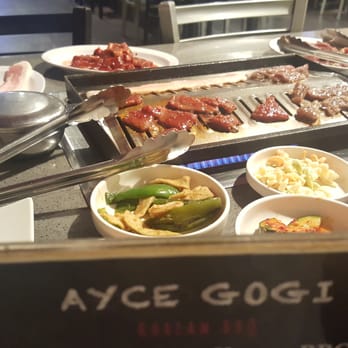 AYCE Gogi - VAN NUYS - Korean Near Me - Van Nuys, California AYCE Gogi - VAN NUYS - Korean Near Me - Van Nuys, California