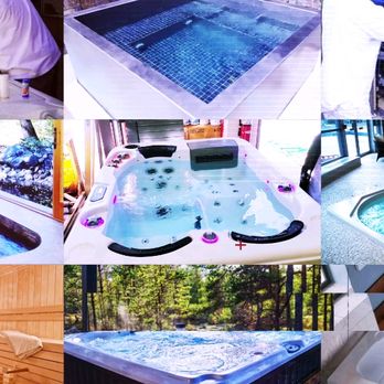 The Spa Guys - Services - Pool & Hot Tub Service Near Me - Downingtown, Pennsylvania The Spa Guys - Services - Pool & Hot Tub Service Near Me - Downingtown, Pennsylvania