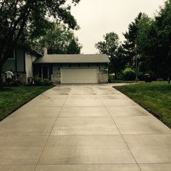 DK Concrete