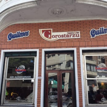 Gorostarzu - Dive Bars Near Me - Rosario, S