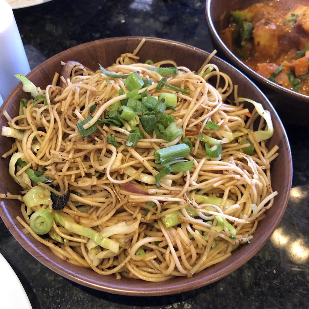 The Monk’s Indian Bistro - Pearland - The Monk's Pearland - noodles - Indian Near Me - Pearland, Texas The Monk’s Indian Bistro - Pearland - The Monk's Pearland - noodles - Indian Near Me - Pearland, Texas