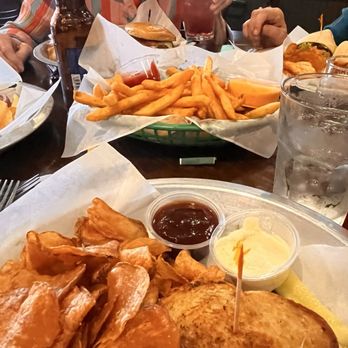O'Bryon's Bar & Grill - Club sandwich - American Near Me - Newport, Kentucky O'Bryon's Bar & Grill - Club sandwich - American Near Me - Newport, Kentucky