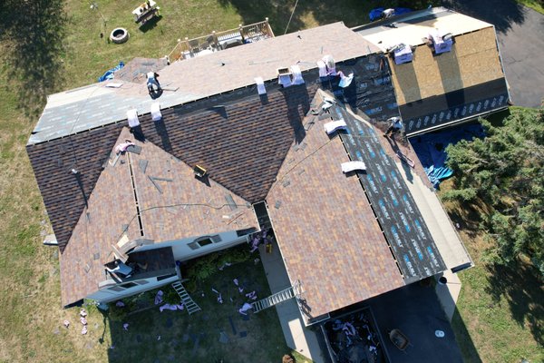 Billings Roofing & Siding on Yelp