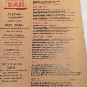 Murray's Cheese Bar - Wine Bars Near Me - Long Island City, New York Murray's Cheese Bar - Wine Bars Near Me - Long Island City, New York