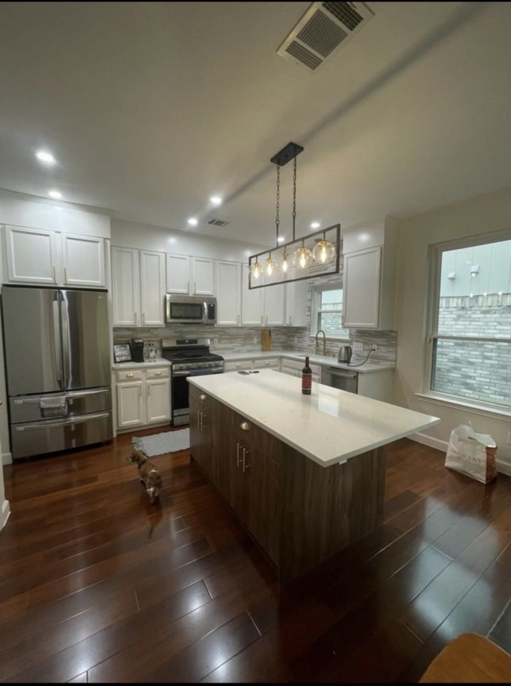 Slide of Legacy Renovation Pros