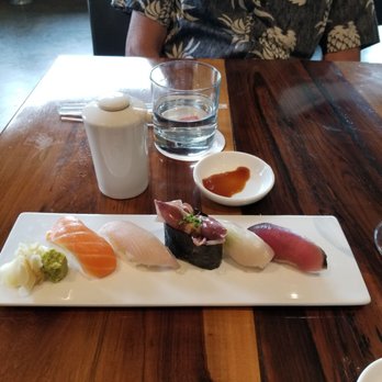 Morimoto Napa - Sushi - Japanese Near Me - Napa, California