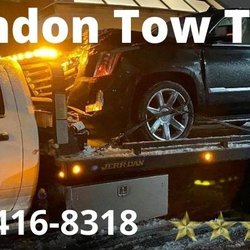 Herndon Tow Truck