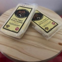 Lorena Cheese House