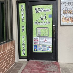 House of Flavor Mexican Grill
