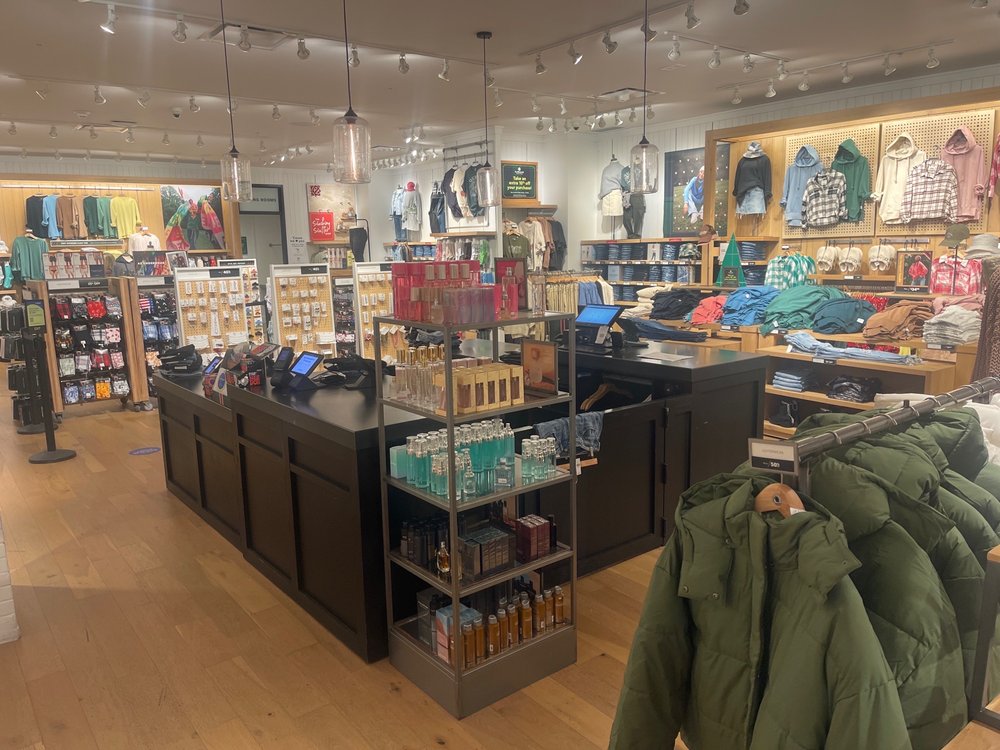 American Eagle Outfitters Logo