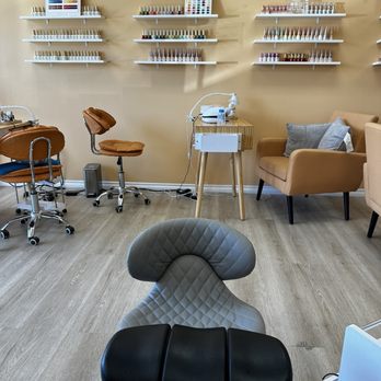 I Nails - Inside - Nail Salons Near Me - Fullerton, California I Nails - Inside - Nail Salons Near Me - Fullerton, California
