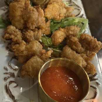 The Hollow - Alligator bites - Cocktail Bars Near Me - Columbia, South Carolina The Hollow - Alligator bites - Cocktail Bars Near Me - Columbia, South Carolina