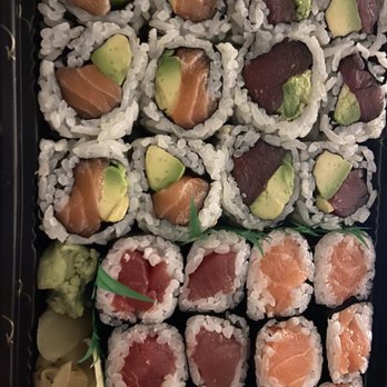 Hayashi Sushi - Sushi Bars Near Me - Philadelphia, Pennsylvania