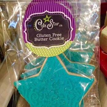 CakeStar - Desserts Near Me - Toronto, Ontario