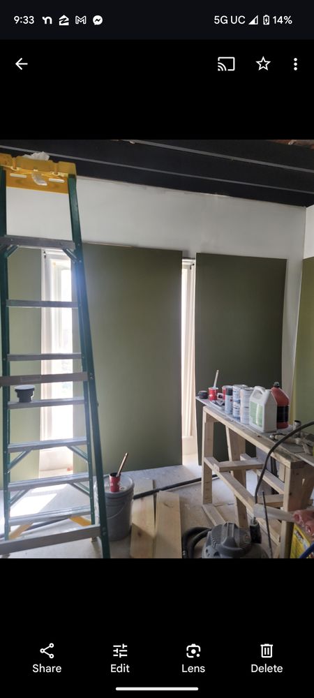 Slide of Xpress Remodeling