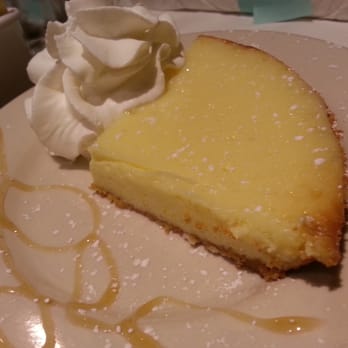 Martha's Country Bakery - Key lime pie - Bakeries Near Me - Bayside, New York