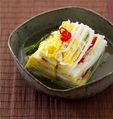 Umma Korean restaurant by null