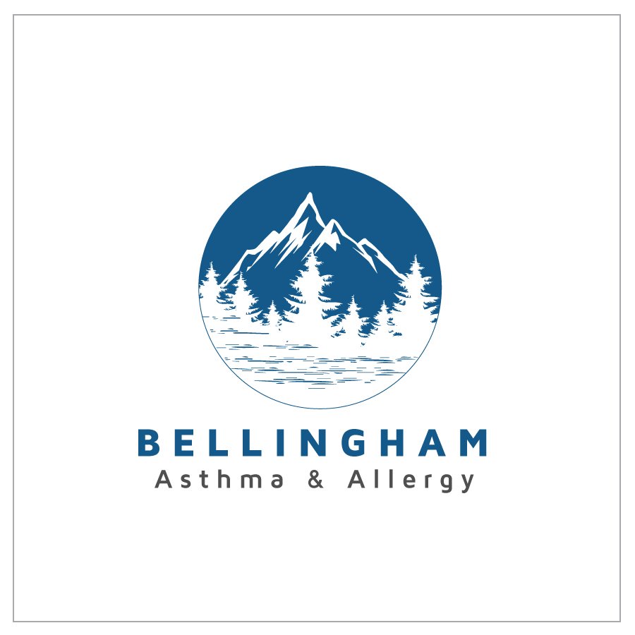 BELLINGHAM ASTHMA, ALLERGY & IMMUNOLOGY CLINIC Updated September 2024