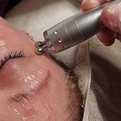 MBS Face & Beauty - FACIAL, Microcorriente, Radio Frecuencia, disminuye lineas de expresión, cierra poros.