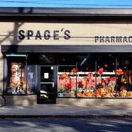 Spage's Pharmacy - Drugstores Near Me - Saint James, New York