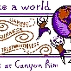 Canyon Rim Elementary School