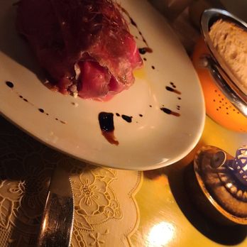 Pane e Vino - Italian Near Me - Miami Beach, Florida