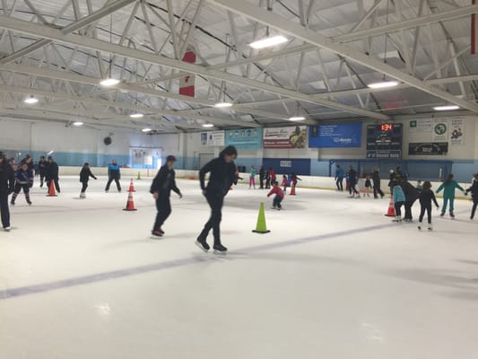 rink ROBERT MORRIS UNIVERSITY ISLAND SPORTS CENTER - Updated