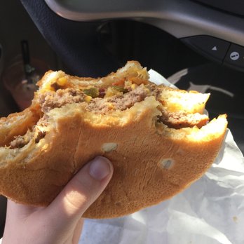 Burger Boy - Burger with cheese, jalapeños, and bacon - Burgers Near Me - San Antonio, Texas Burger Boy - Burger with cheese, jalapeños, and bacon - Burgers Near Me - San Antonio, Texas