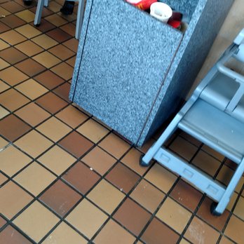 McDonald's - a man sitting at a table in a restaurant - Fast Food Near Me - Oakdale, Pennsylvania McDonald's - a man sitting at a table in a restaurant - Fast Food Near Me - Oakdale, Pennsylvania