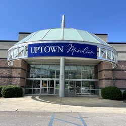 Uptown Meridian