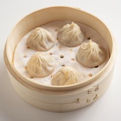 JA Jiaozi - Xiao Long Bao