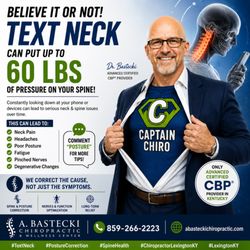 A. Bastecki Chiropractic & Wellness Center