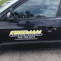 Freeman Driving School - Freeman Driving School