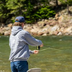 White Pine Outfitters