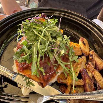 Cafe on 27 - Oven Praised Short Rib - Breakfast & Brunch Near Me - Topanga, California