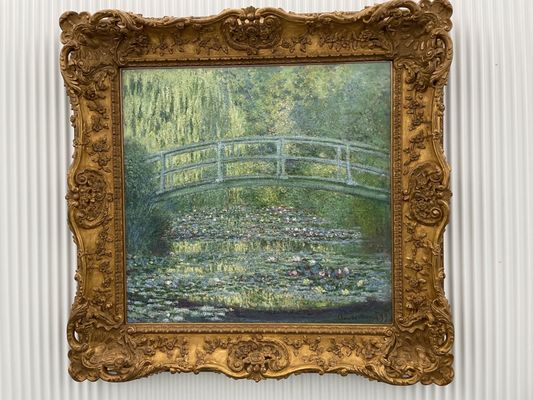 Pola Museum of Art by null