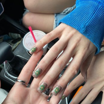 Rosy Nails - Nail Salons Near Me - Eagle, Idaho Rosy Nails - Nail Salons Near Me - Eagle, Idaho