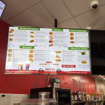 Daily Veg - Pike Creek - Vegan Near Me - Wilmington, Delaware Daily Veg - Pike Creek - Vegan Near Me - Wilmington, Delaware