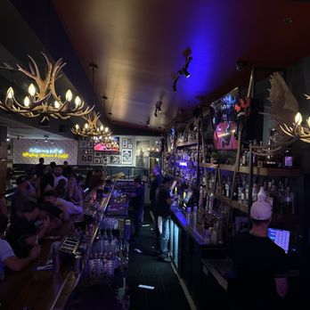 Westwood - Bar inside - New American Near Me - San Francisco, California Westwood - Bar inside - New American Near Me - San Francisco, California
