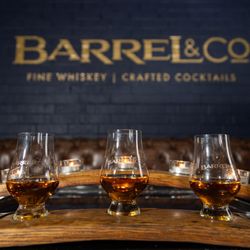 Barrel & Co