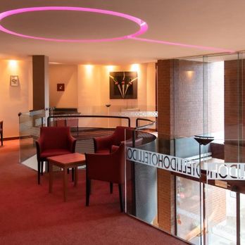 Lido Hotel - Hotels Near Me - Mons, WHT